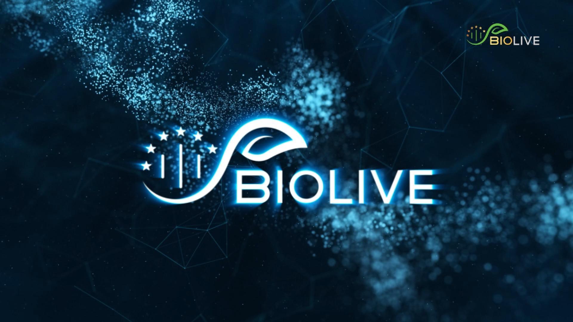 Biolive Corporate