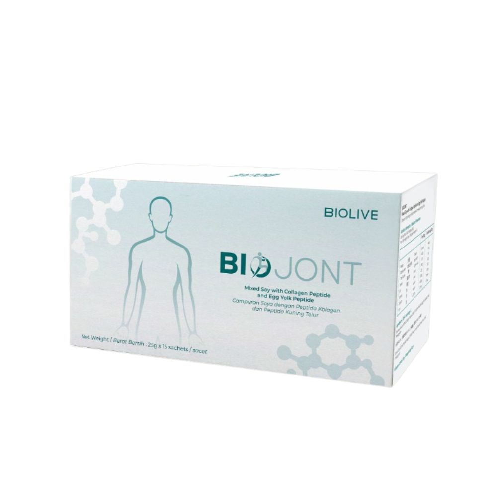 BIOJONT