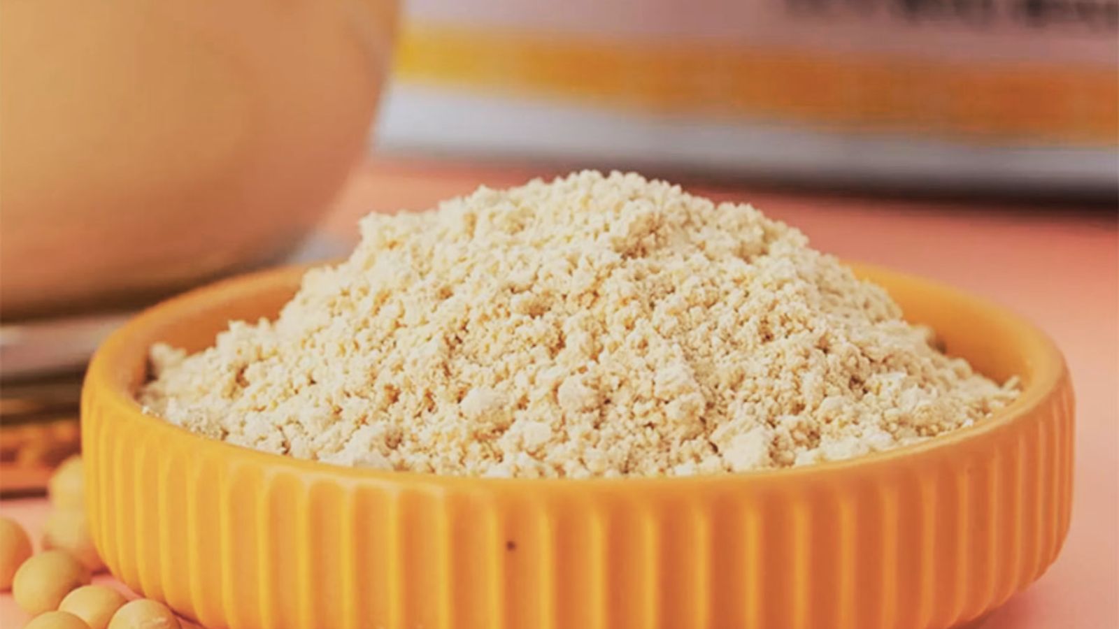 Soybean Powder