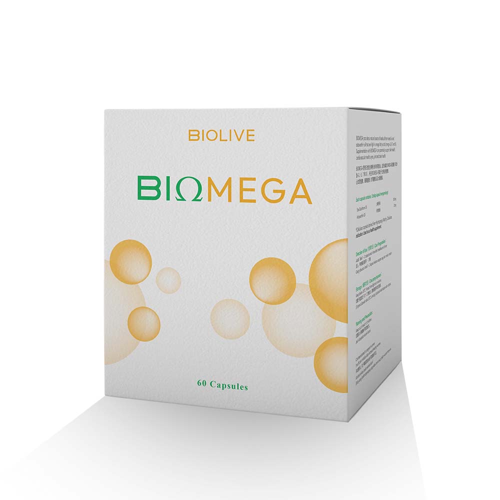 BIOMEGA
