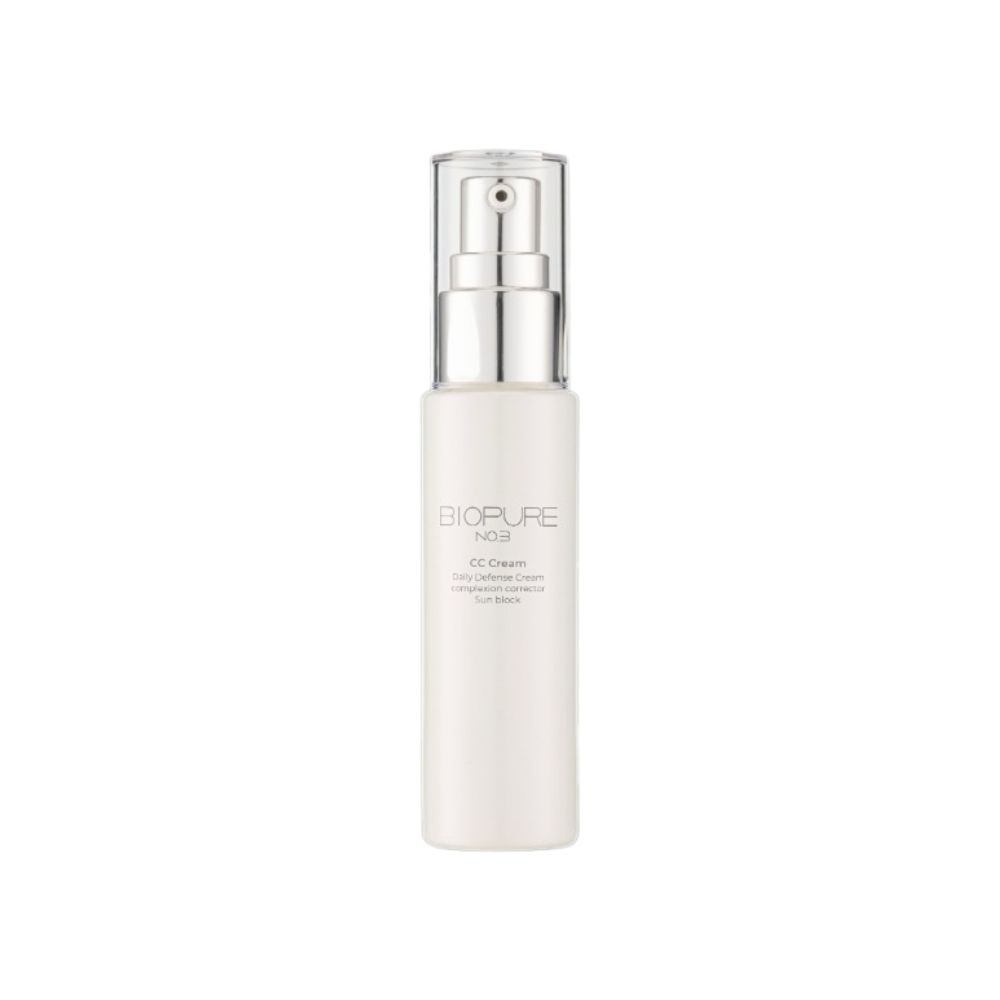 CC CREAM