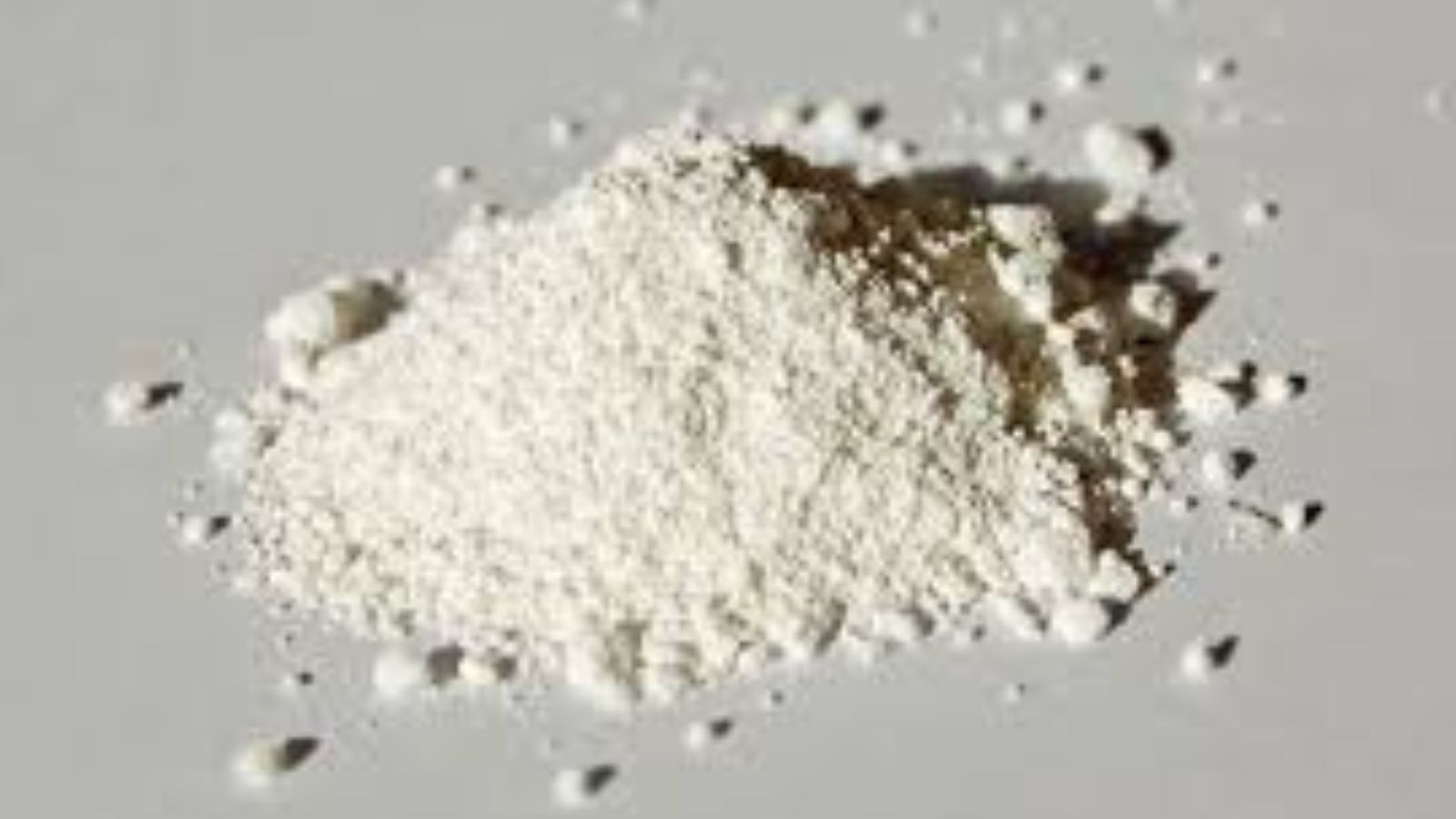 Titanium Dioxide