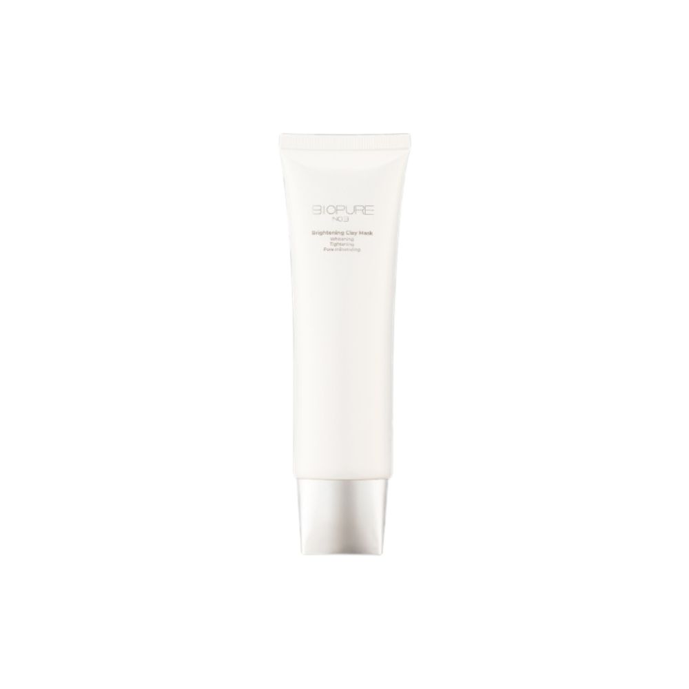 BRIGHTENING CLAY MASK