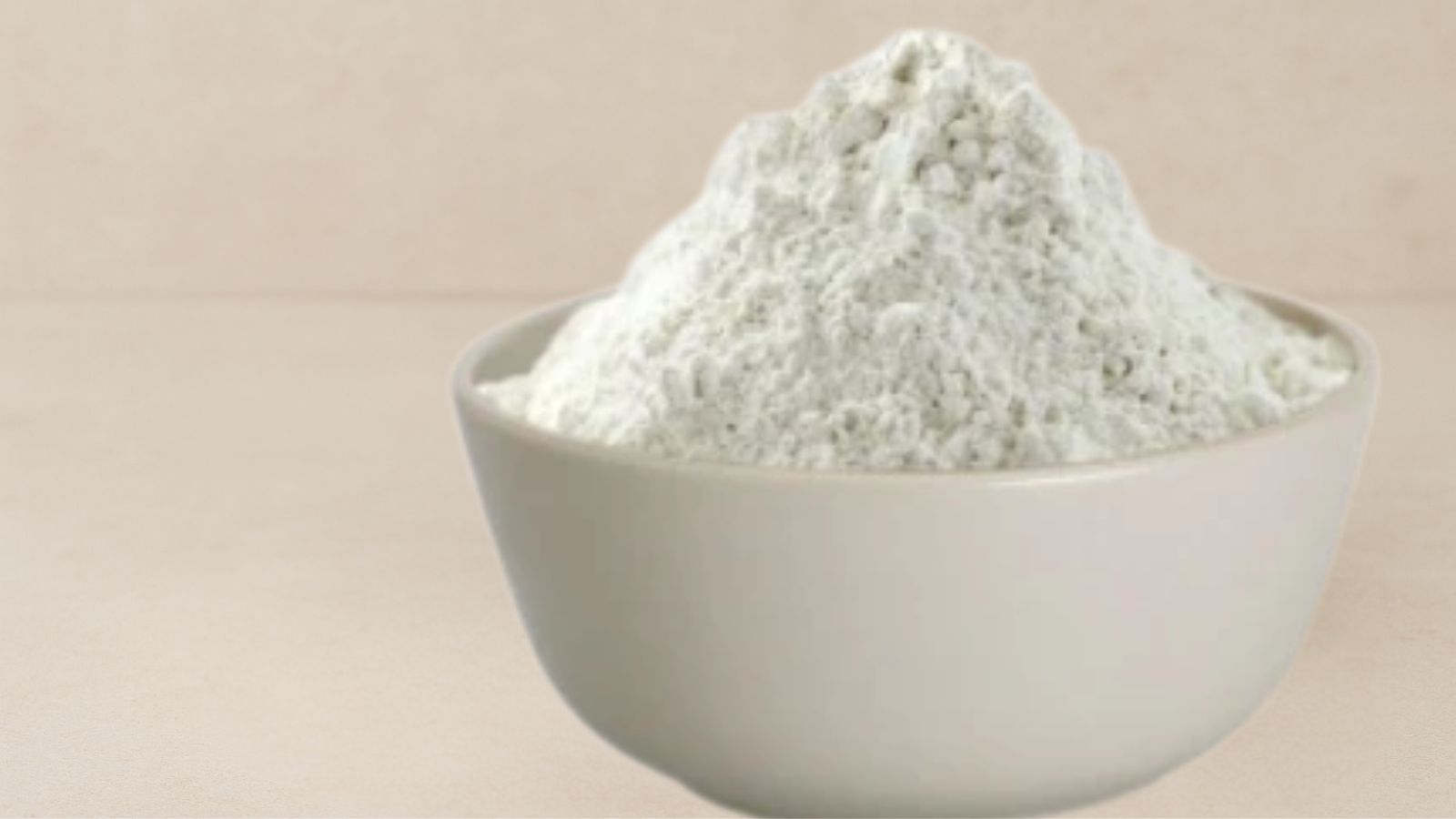 Kaolinite Clay