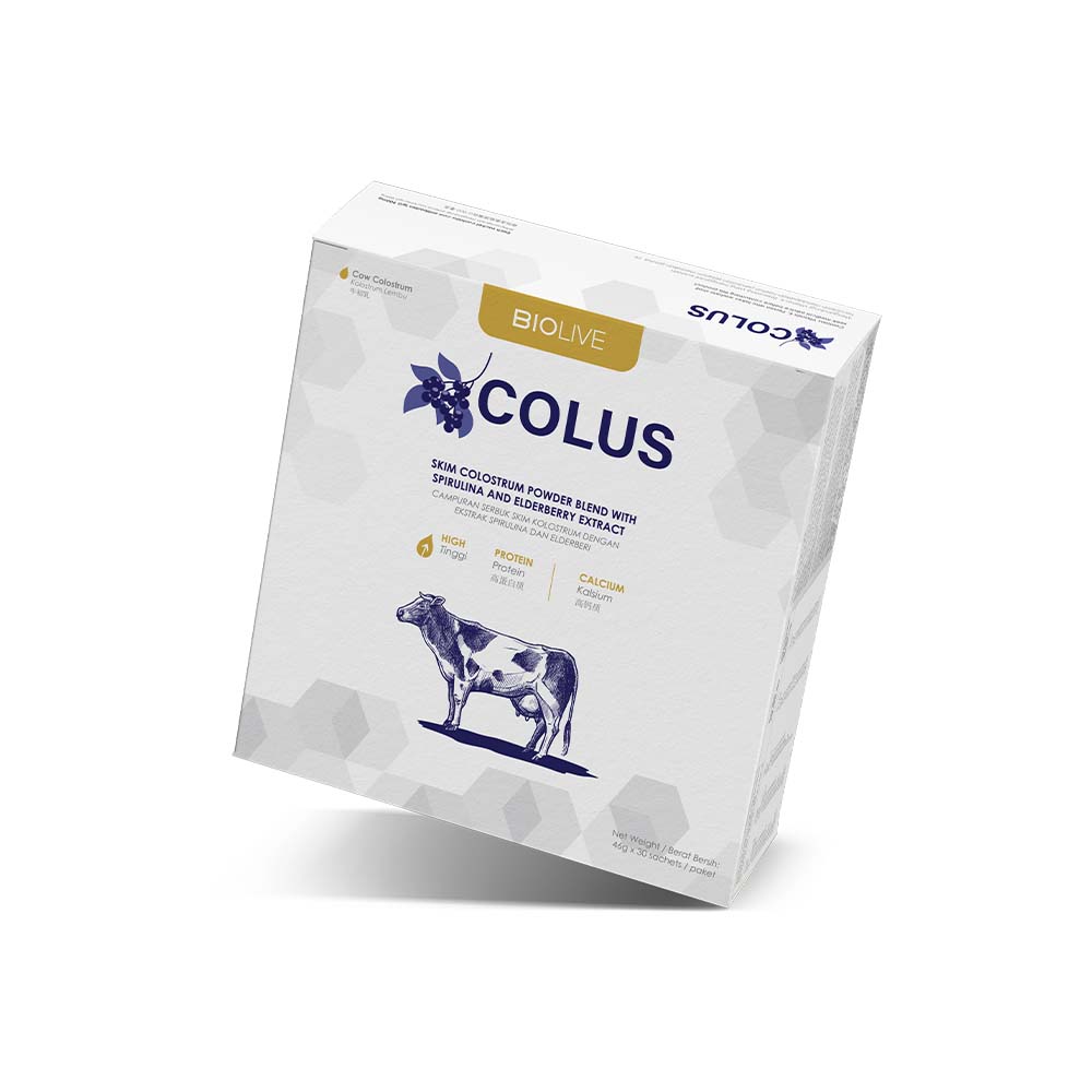 COLUS