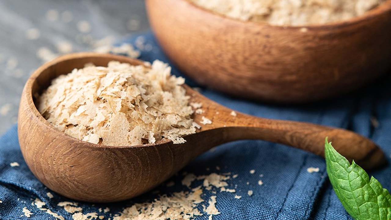 Yeast Beta Glucan