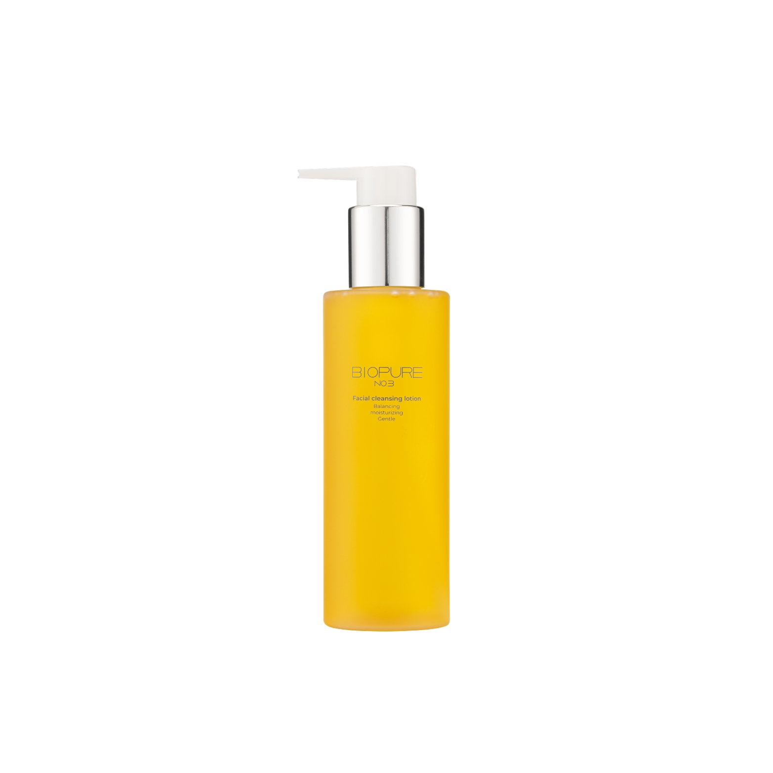 Facial Cleansing Lotion