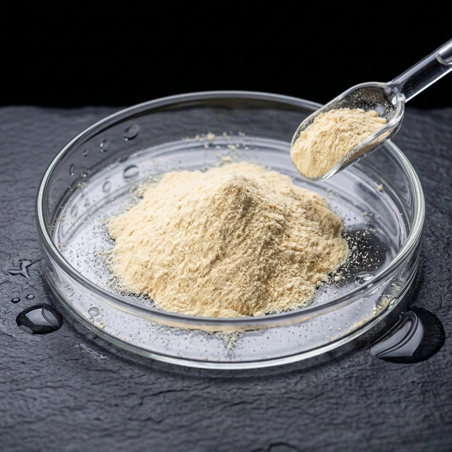 Ananas Sativus (Pineapple) Fruit Extract