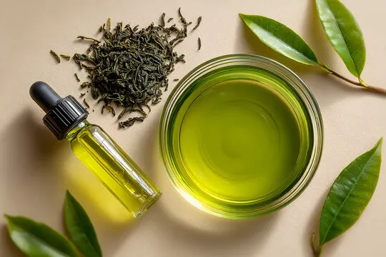Green Tea Extract