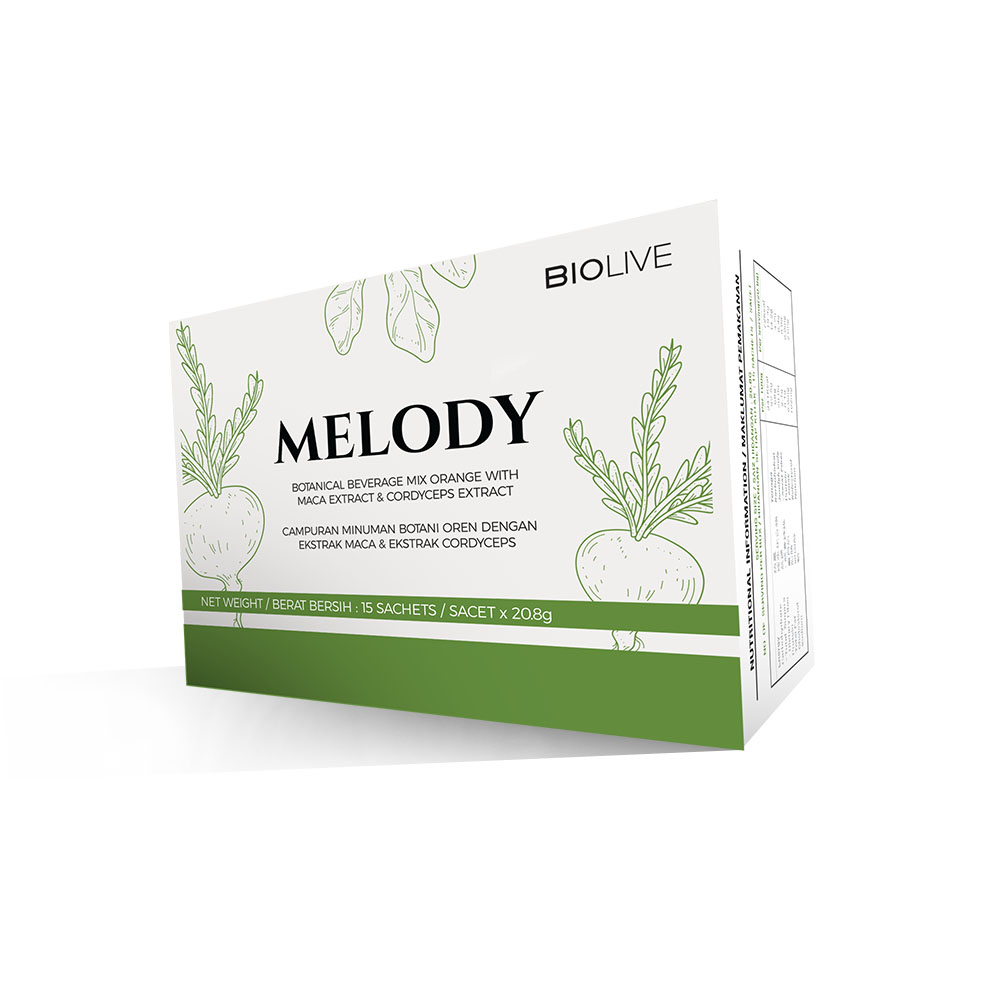 MELODY