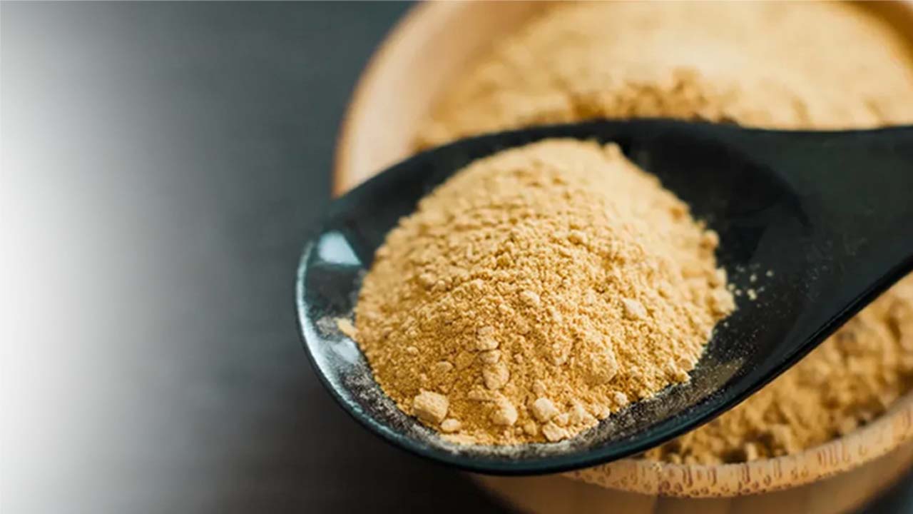 Maca Extract
