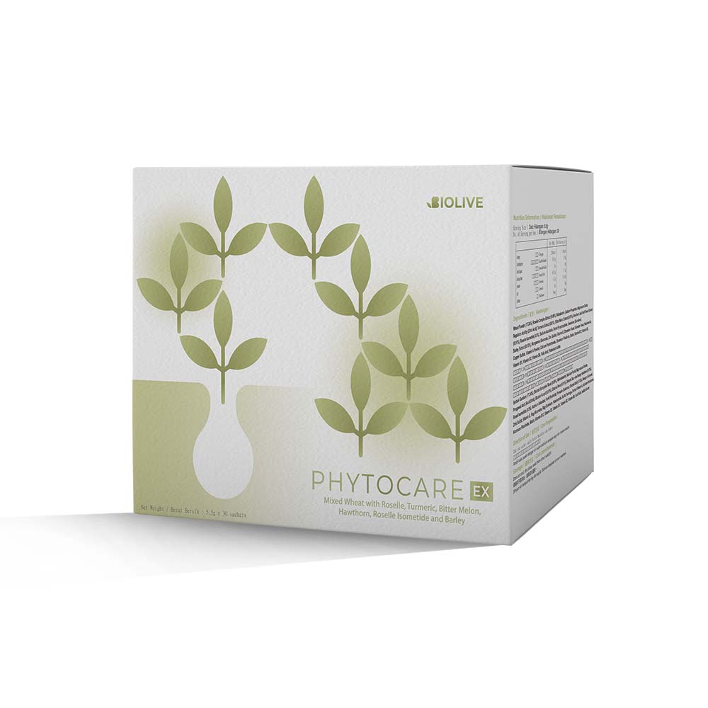 Phytocare-EX