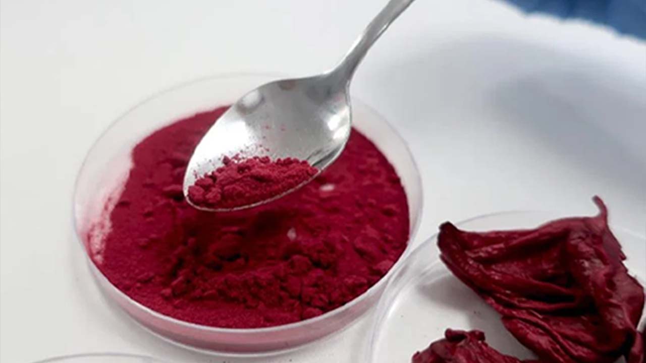 Roselle Isometide