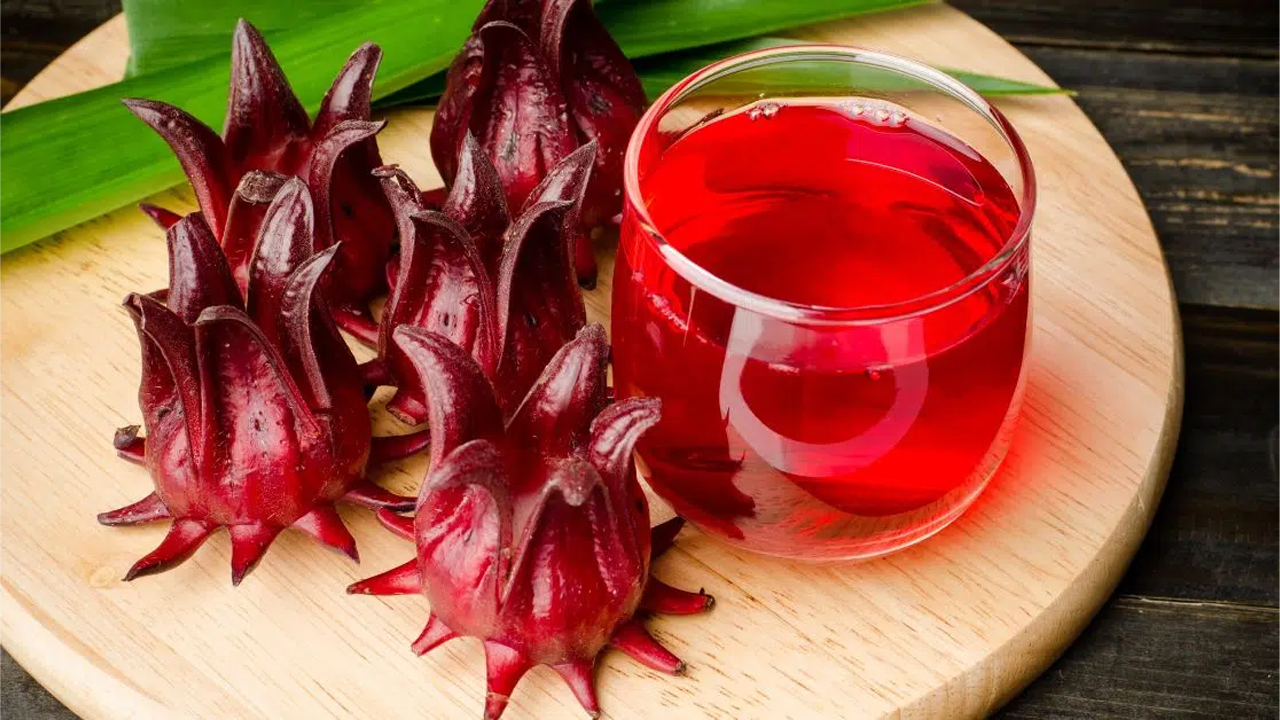 Roselle Extract
