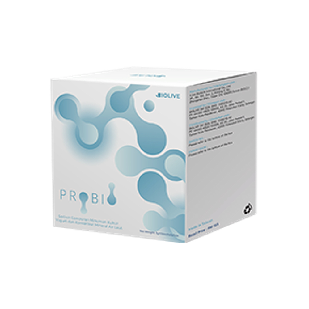 PROBIO