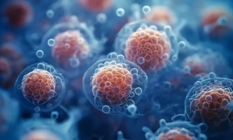 Probiotic Exosome