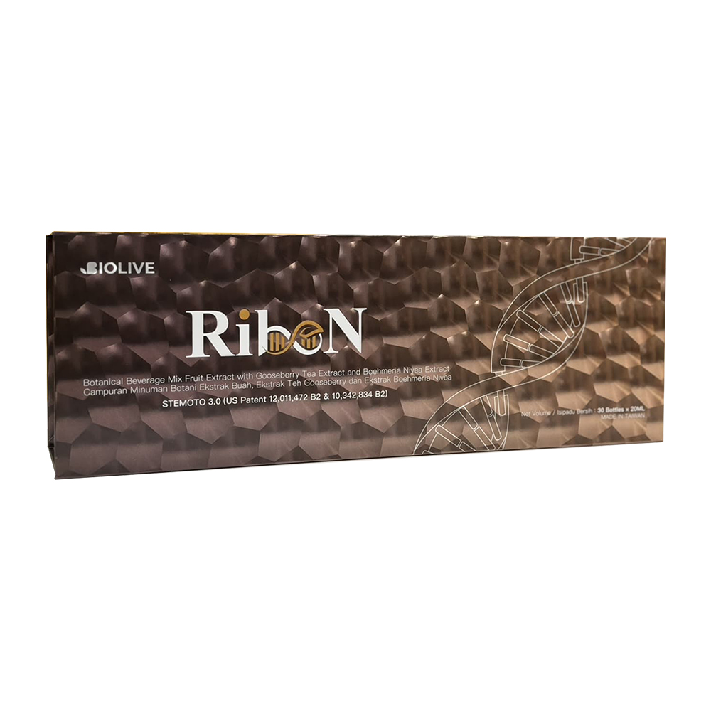 RiboN